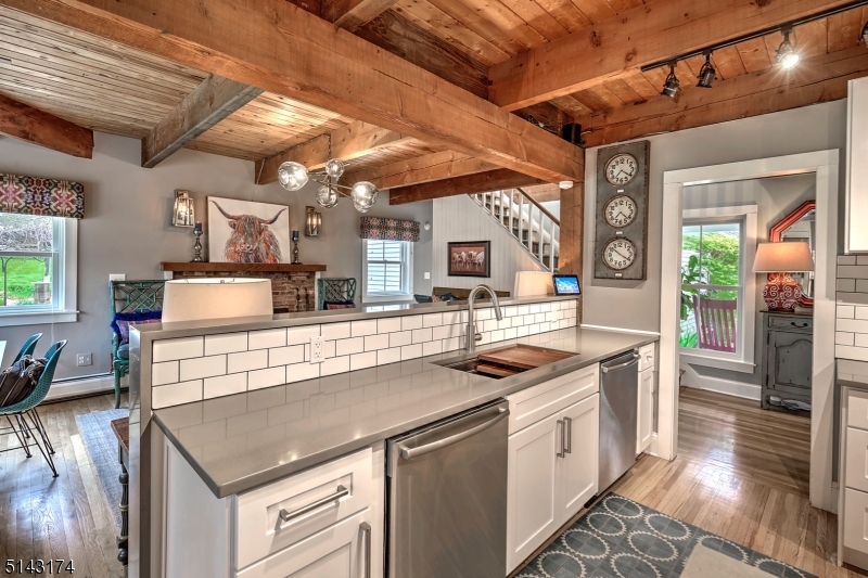 New Vernon - Residential