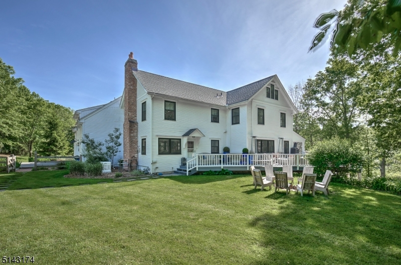 New Vernon - Residential