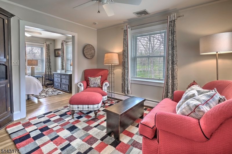 New Vernon - Residential