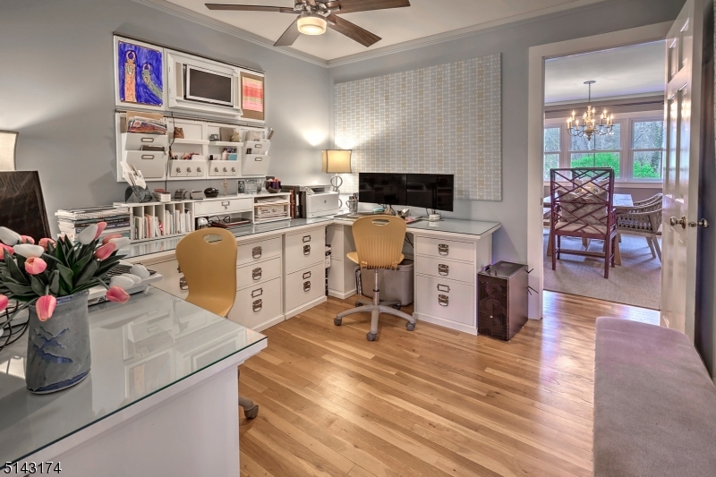 New Vernon - Residential