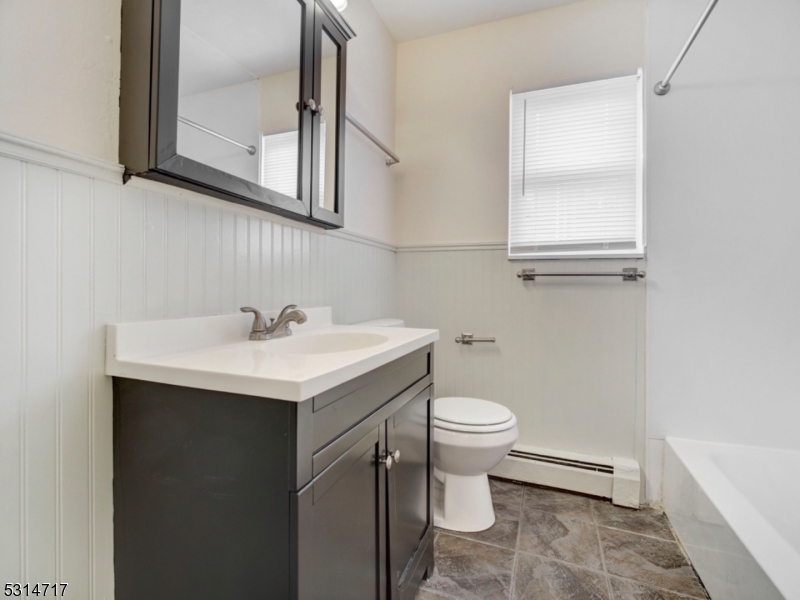 Mountain Club - Residential Lease