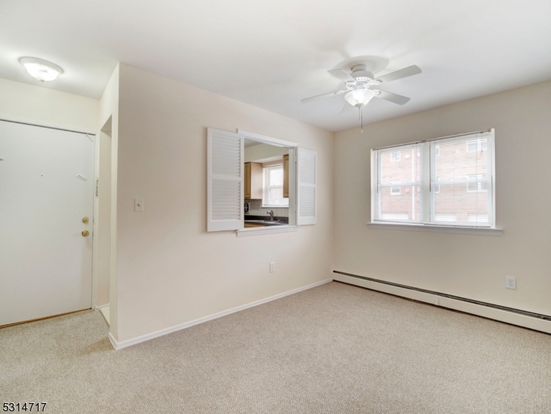 Mountain Club - Residential Lease