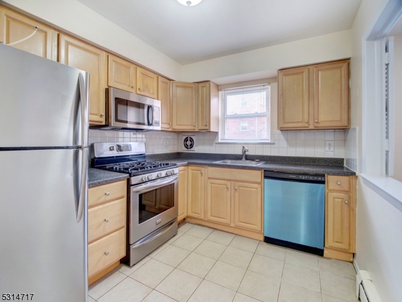 Mountain Club - Residential Lease