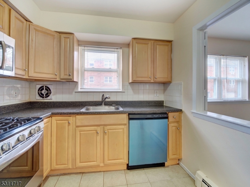 Mountain Club - Residential Lease