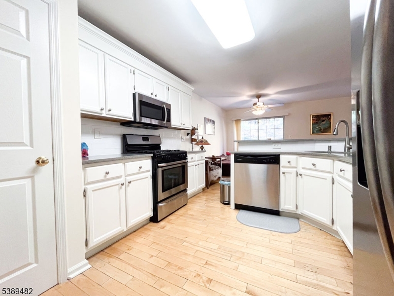 WOODMONT ESTATES - Residential