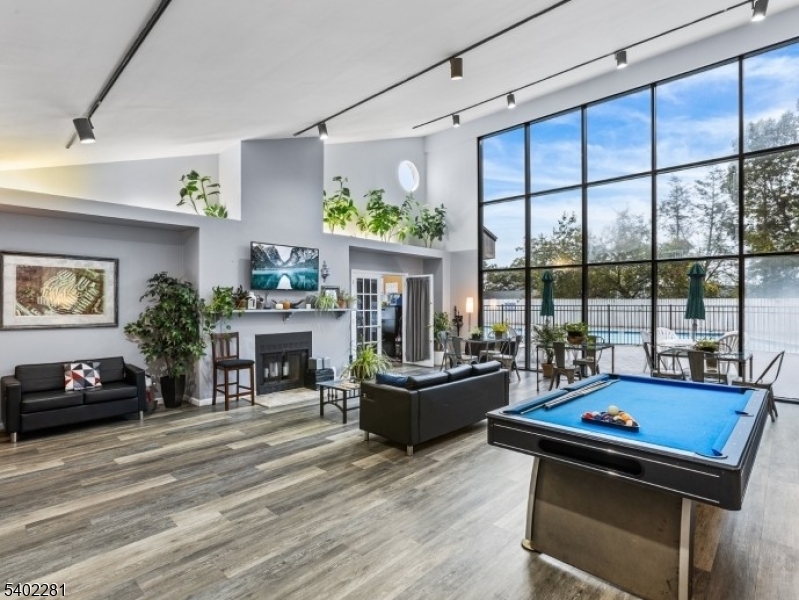 Mountain Club - Residential