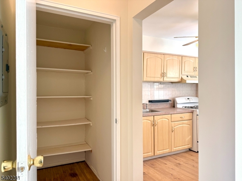 Mountain Club - Residential