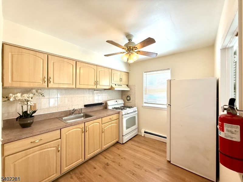 Mountain Club - Residential