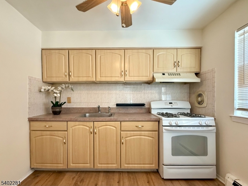 Mountain Club - Residential