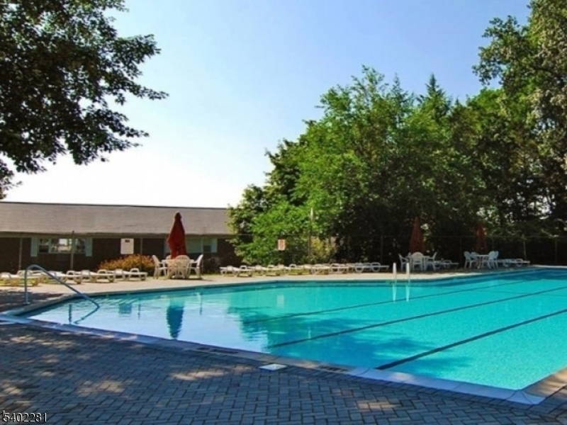 Mountain Club - Residential