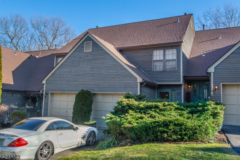 Bald Eagle Village - Residential