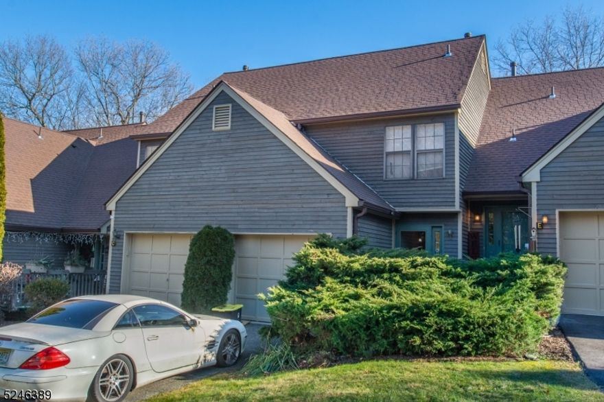 Don't miss the opportunity to make this your own 2 bedroom, 2.5 bath, 1 car garage townhome with a finished basement in Bald Eagle Village. This large desirable floor plan offers four defined floors of living space, a deck for outdoor entertaining, public utilities, natural gas and central air. Amenities include tennis, a private playground, walking trails and wildlife galore. Great location close to town and shopping! Bonus Room on the lower level can be used as 3rd bedroom or office if need be.