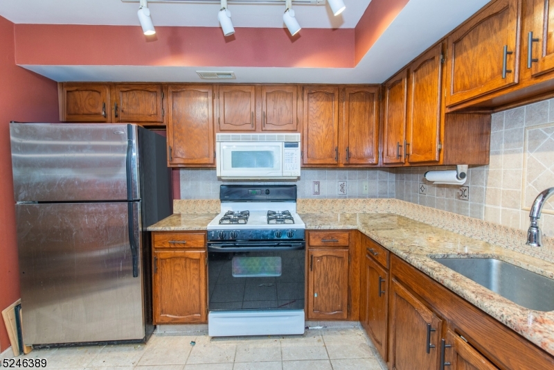 Bald Eagle Village - Residential