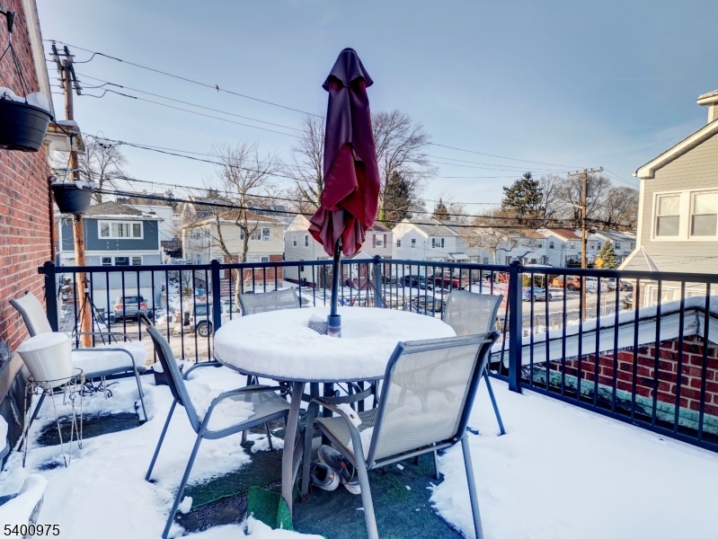 Vailsburg - Residential Income