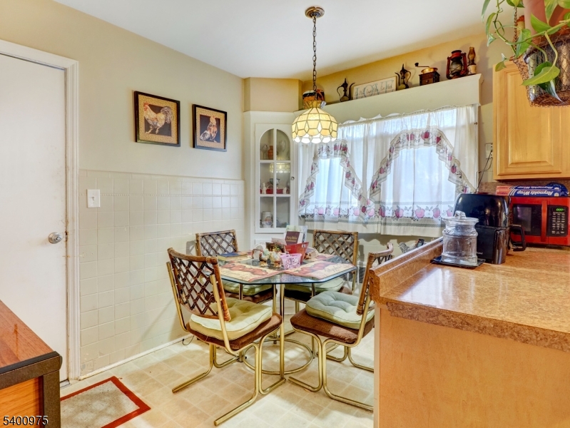 Vailsburg - Residential Income