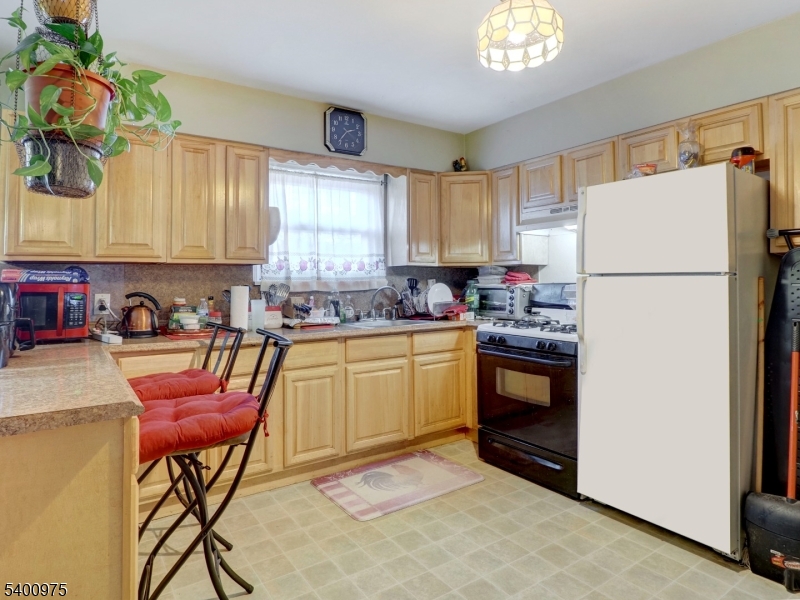 Vailsburg - Residential Income