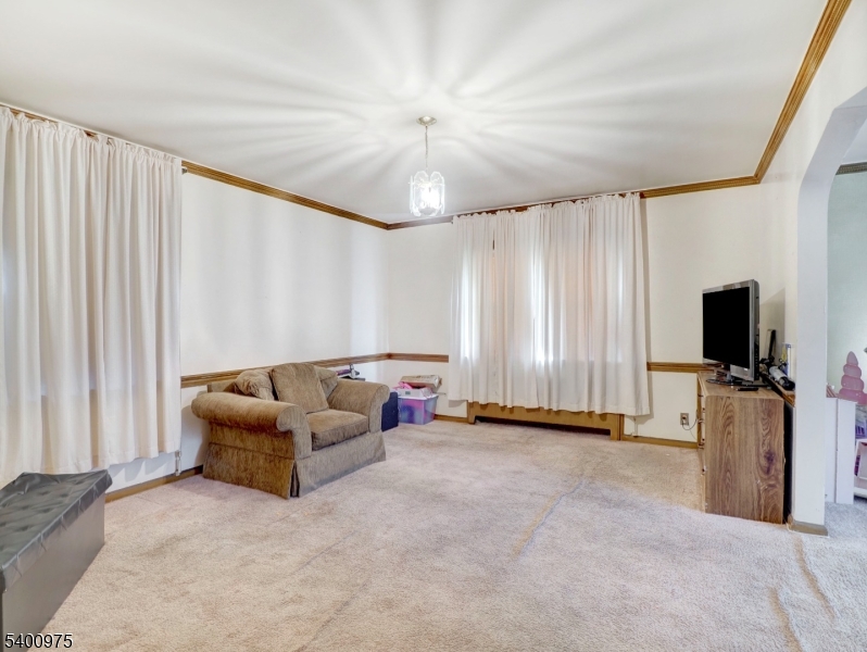 Vailsburg - Residential Income