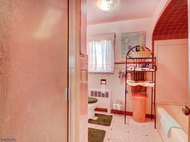 Vailsburg - Residential Income