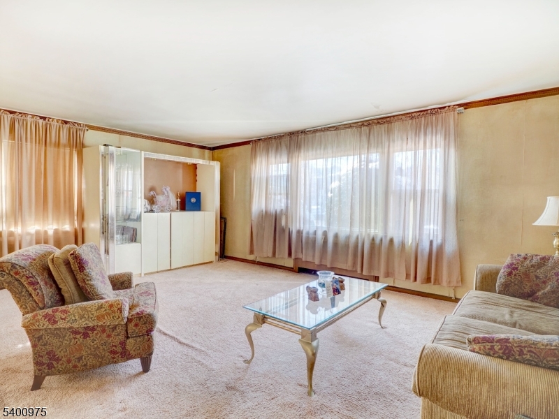 Vailsburg - Residential Income