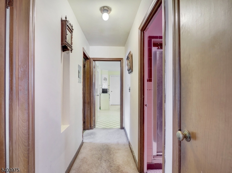 Vailsburg - Residential Income