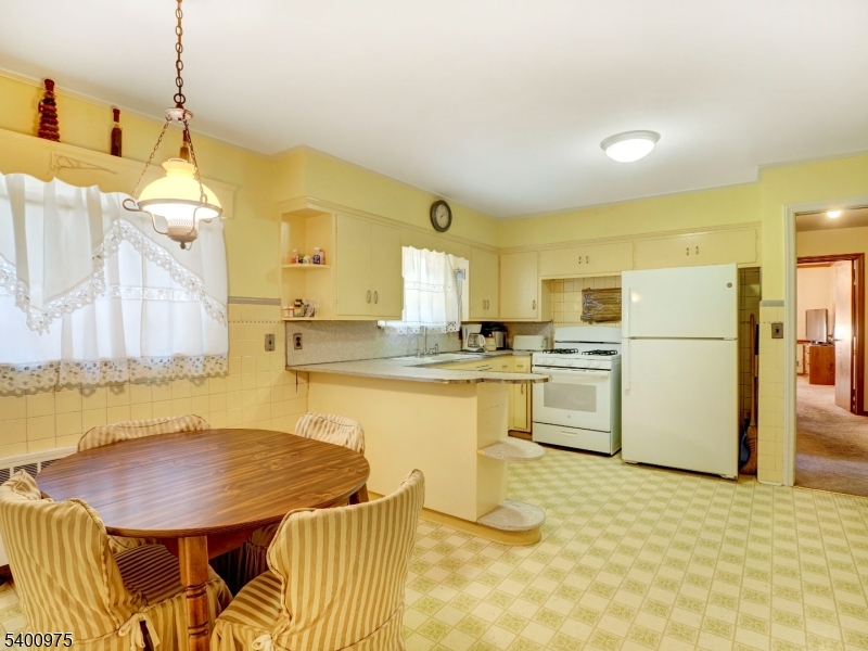 Vailsburg - Residential Income