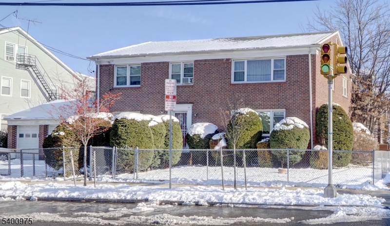 Vailsburg - Residential Income