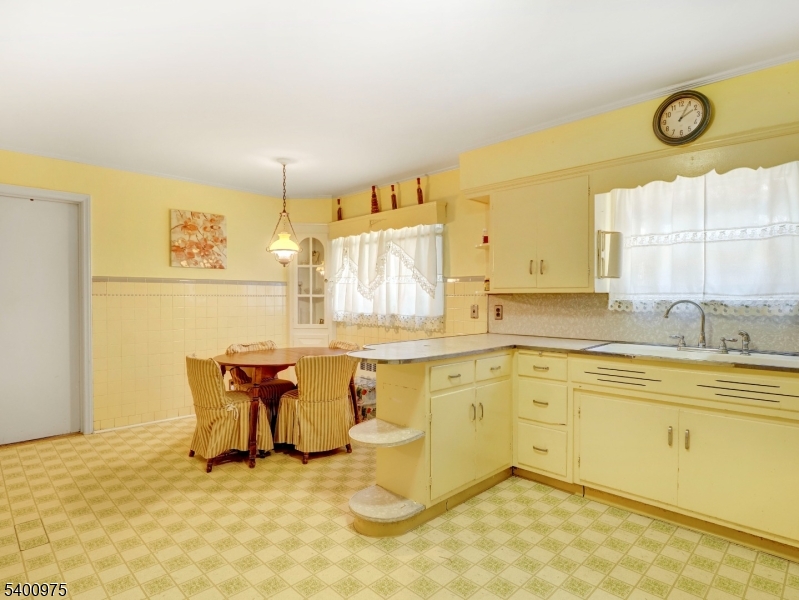 Vailsburg - Residential Income