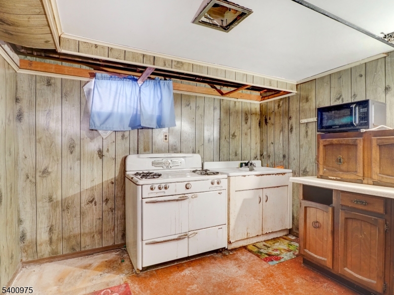 Vailsburg - Residential Income