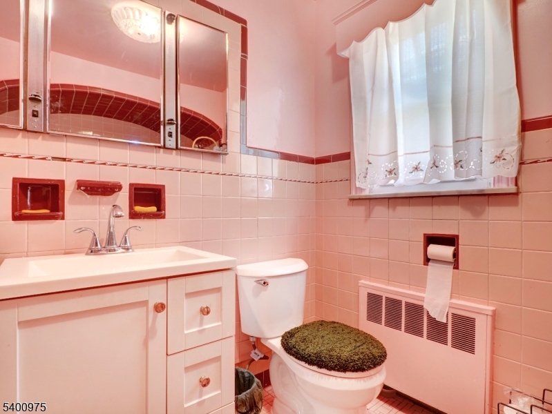 Vailsburg - Residential Income