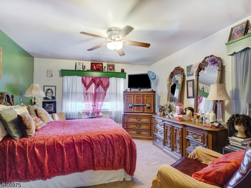 Vailsburg - Residential Income