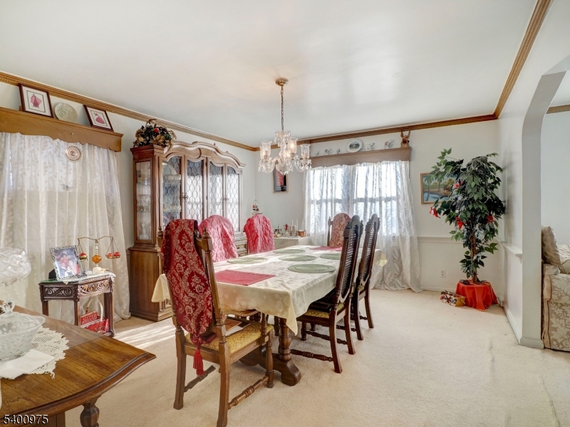 Vailsburg - Residential Income