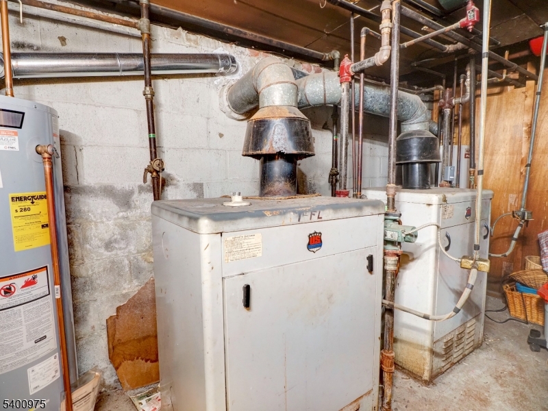 Vailsburg - Residential Income