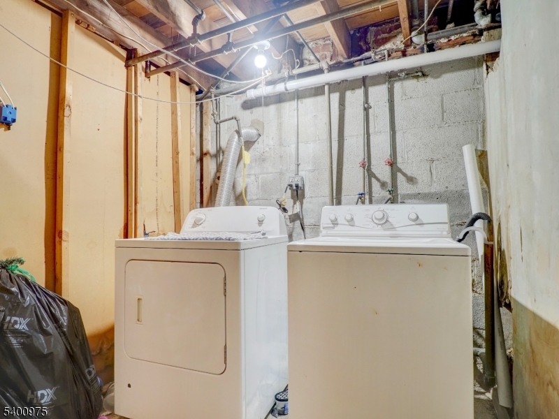 Vailsburg - Residential Income