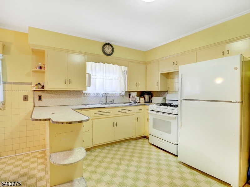 Vailsburg - Residential Income