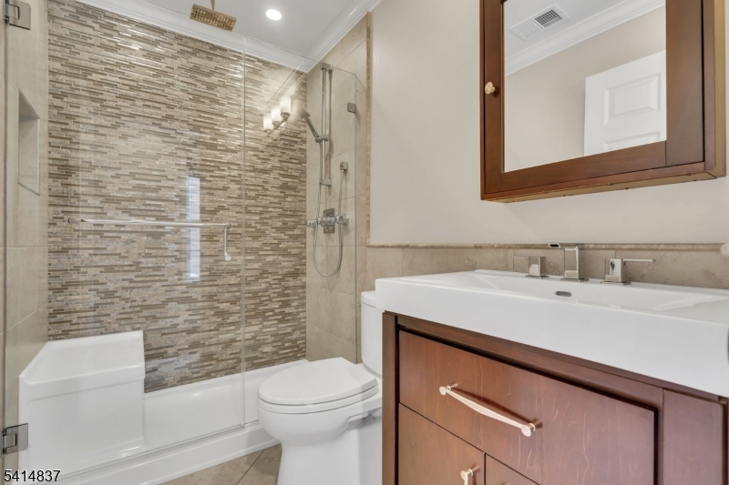 SQUAW BROOK RUN - Residential