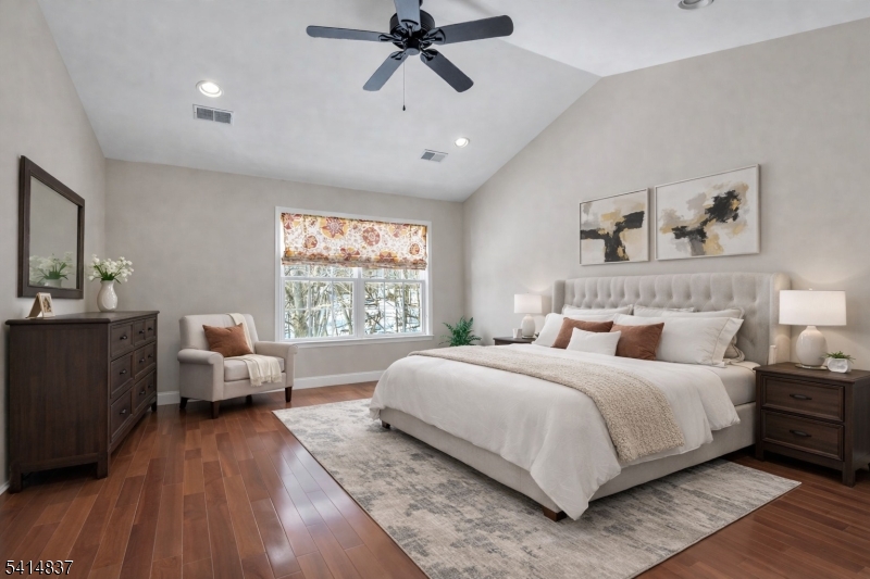 SQUAW BROOK RUN - Residential