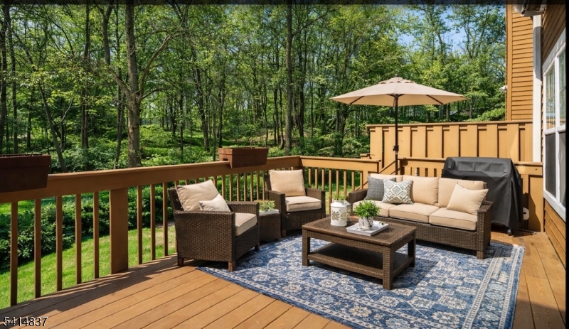 SQUAW BROOK RUN - Residential