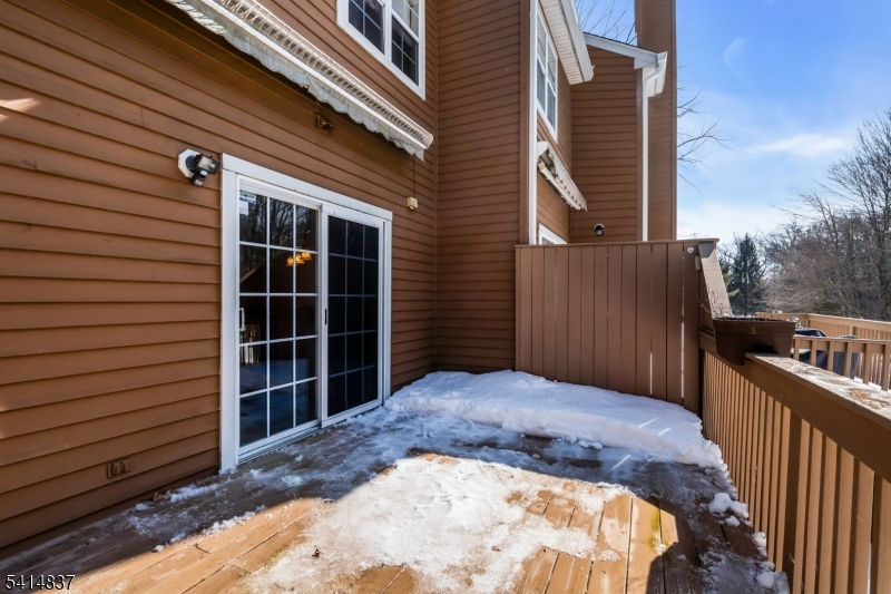 SQUAW BROOK RUN - Residential