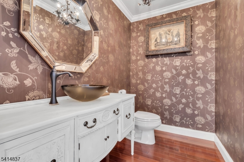 SQUAW BROOK RUN - Residential