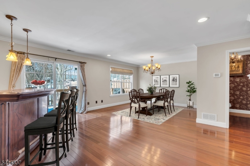 SQUAW BROOK RUN - Residential