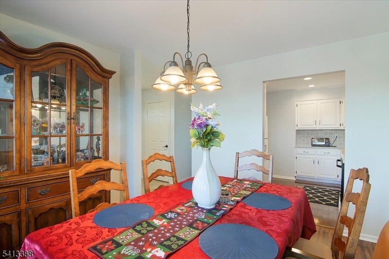 Essex Green Villas - Residential