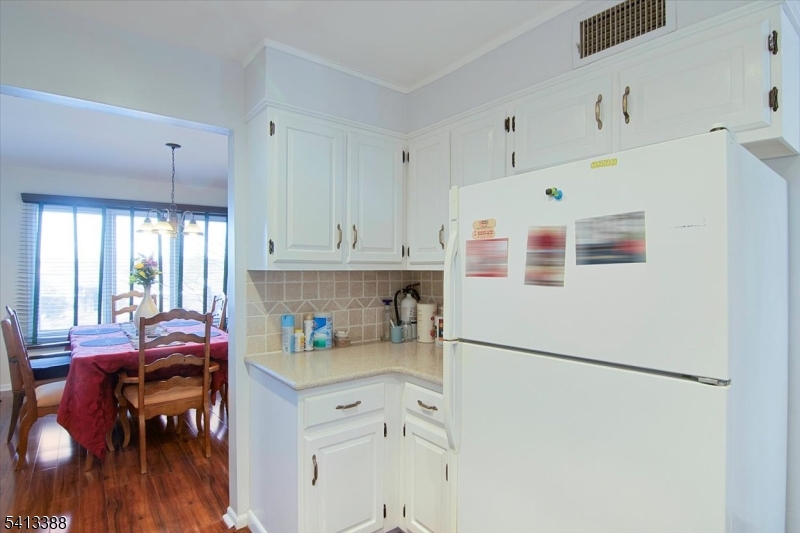 Essex Green Villas - Residential