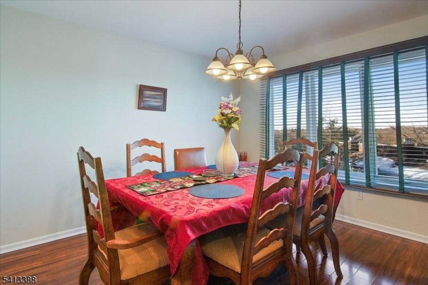 Well-maintained Essex Green Villas townhouse located in one of West Orange's most desirable communities. This beautiful home features two bedrooms, a spacious living room, dining room, kitchen, 2.1 bathrooms, and a comfortable family room. Located in the heart of town, this home is perfect for commuters with easy access to the NYC bus stop. Enjoy the convenience of nearby shopping, dining, retail stores, supermarkets, and all basic services just around the corner. Enjoy outdoor swimming pool, clubhouse, Fitness center / gym Tennis and Basketball courts. Plus Jitney shuttle stop is available near by the complex.