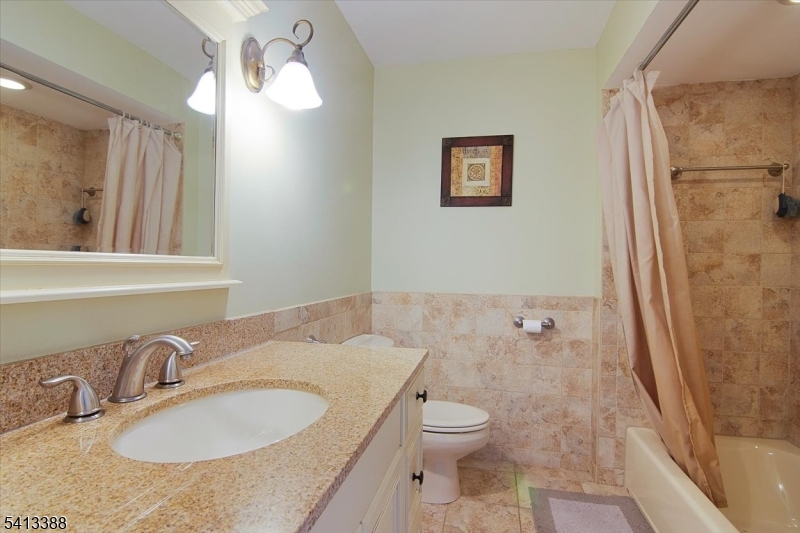 Essex Green Villas - Residential