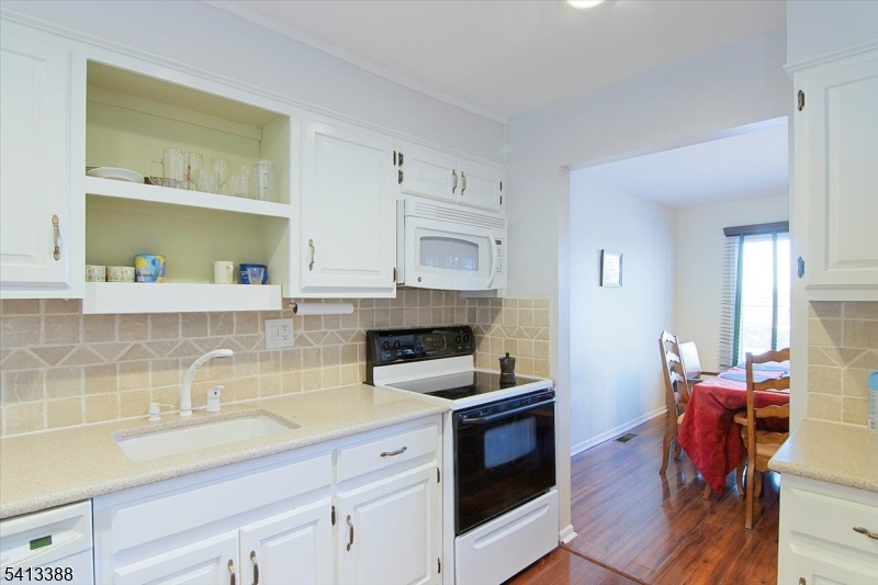 Essex Green Villas - Residential