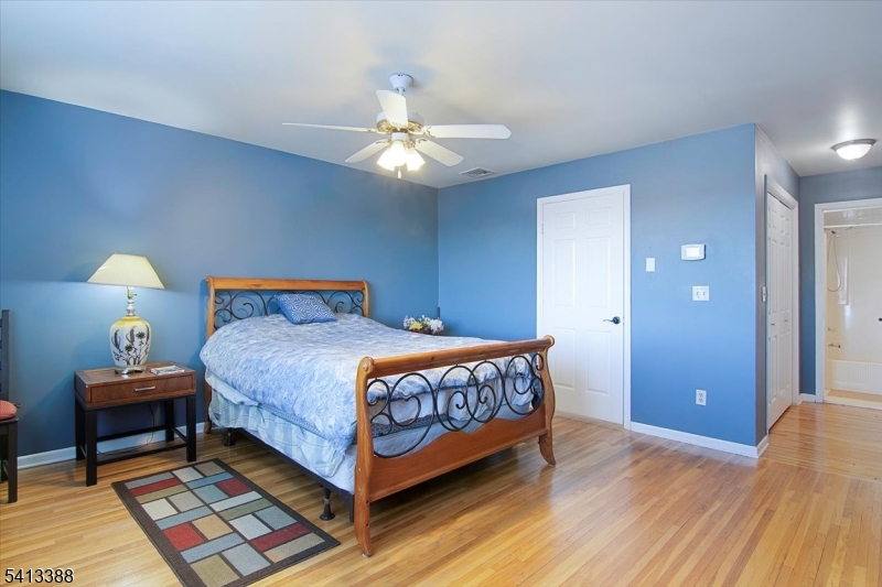 Essex Green Villas - Residential