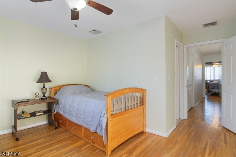 Essex Green Villas - Residential