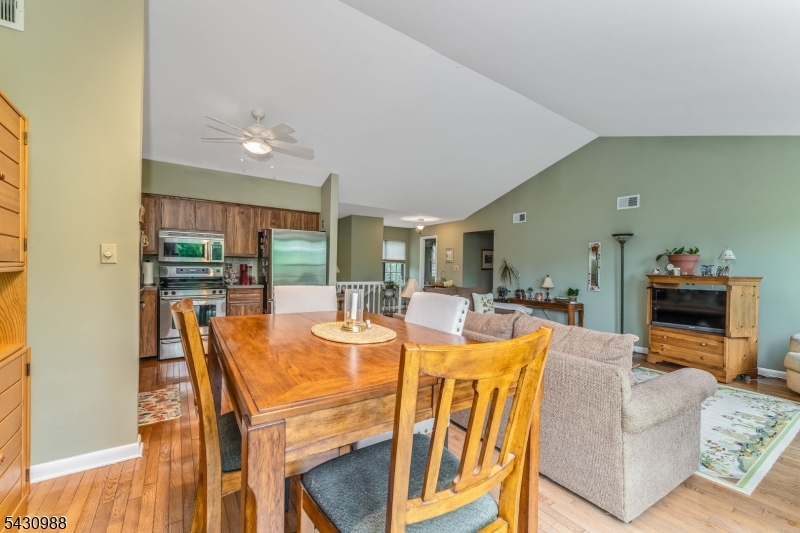 Panther Valley - Residential