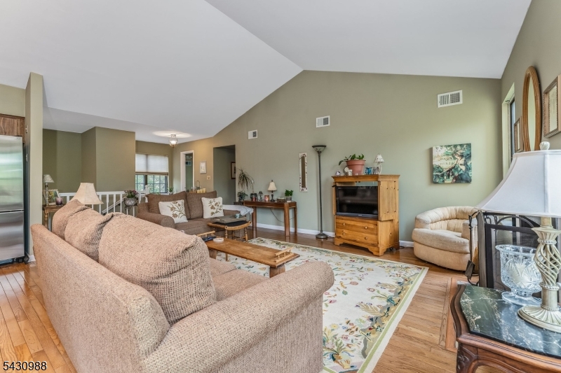 Panther Valley - Residential