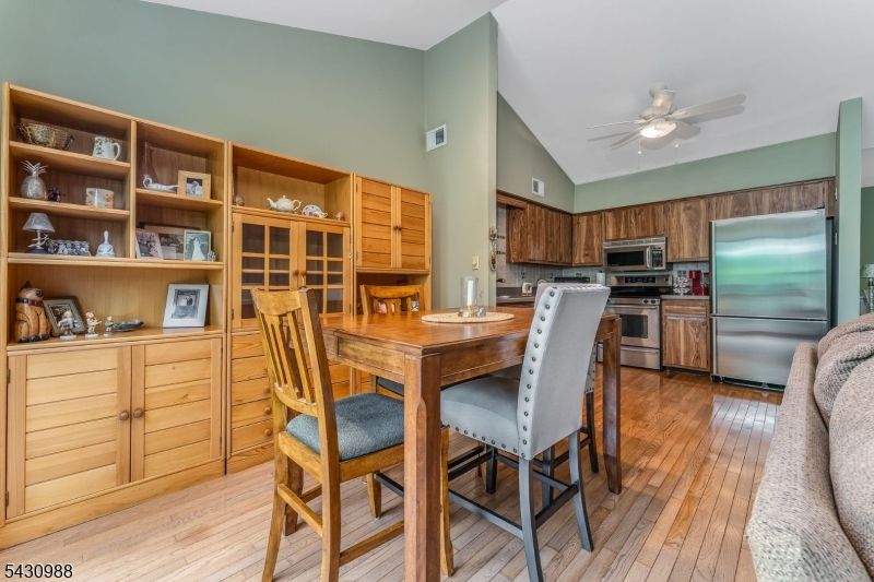 Panther Valley - Residential